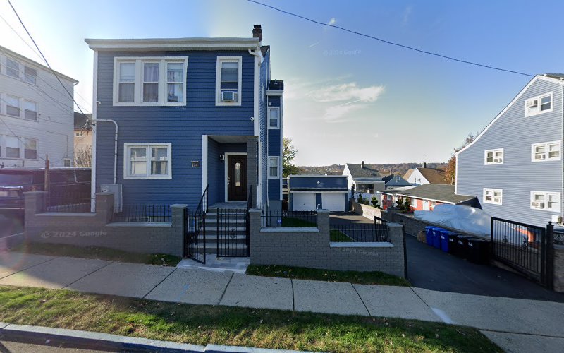 Estefany Construction, LLC