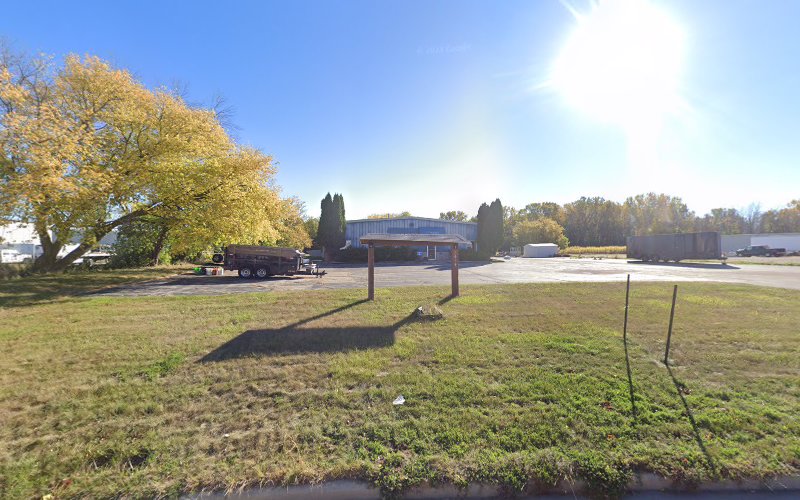 Williams Services