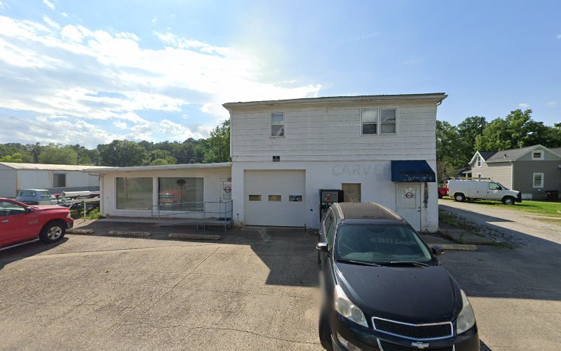Carver's Electric Plumbing & Heating Inc