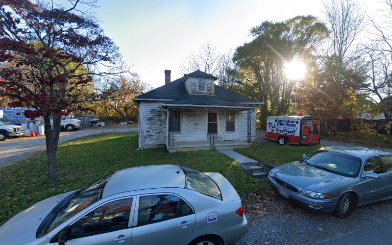 Blacksburg Plumbing, Heating & Electrical, Inc.