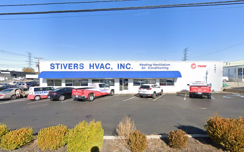 Lexington Electrical & HVAC, LLC
