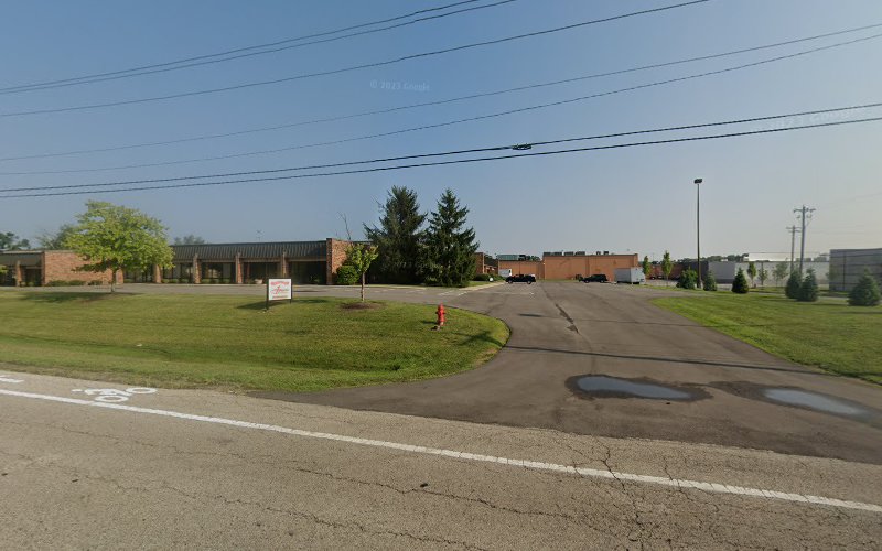 Dayton Door Sales, Inc.
