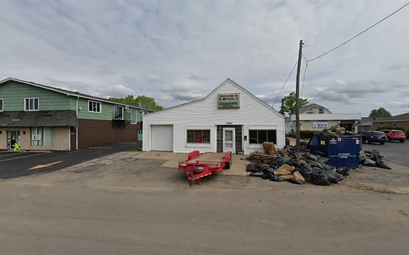 Sherer Heating & Air Conditioning, Ltd.