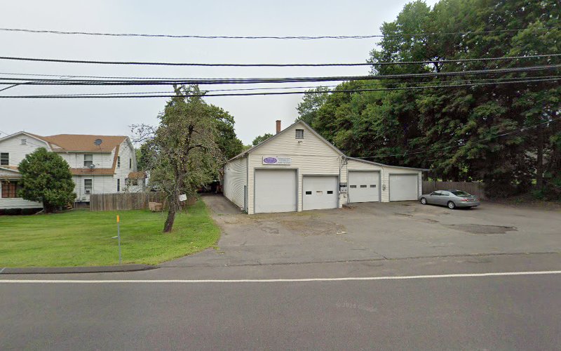 Wentworth Builders LLC