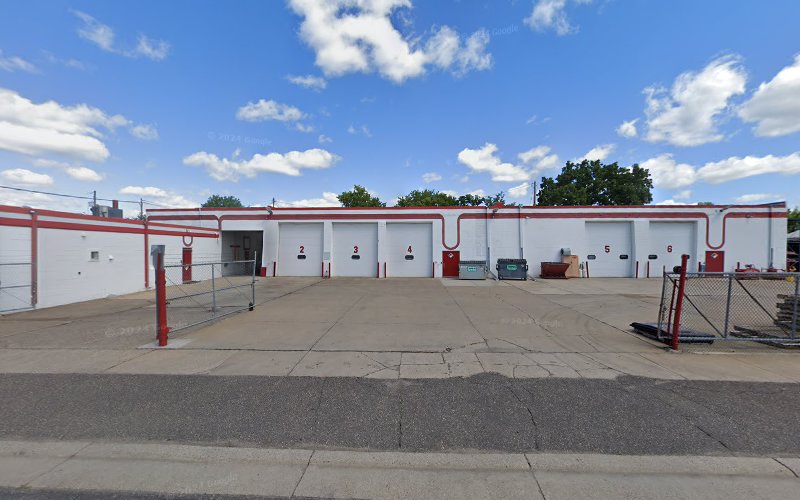 Peterson Bros Roofing & Construction Inc