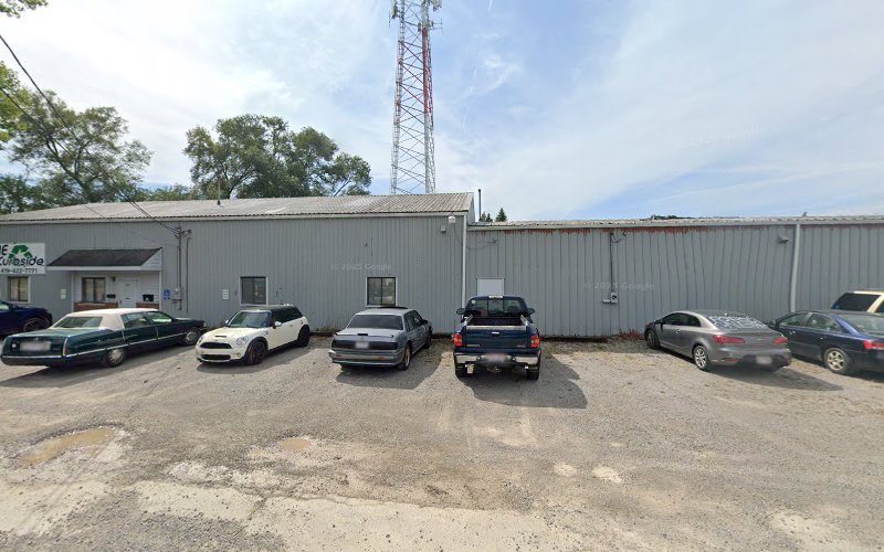 Interstate Restoration, LLC