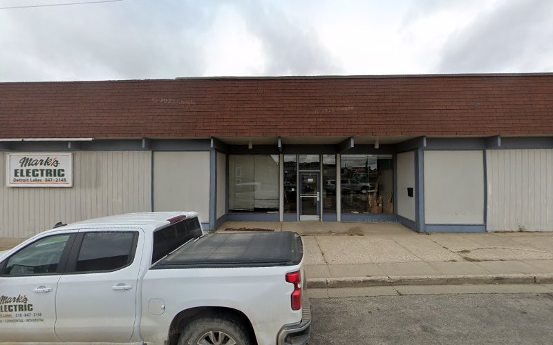 Mark's Electric Inc