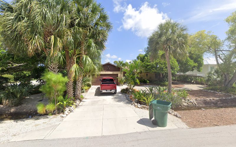 Collier County Pressure Cleaning