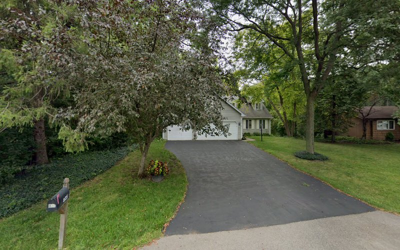 Peterson Roofing Inc. - William