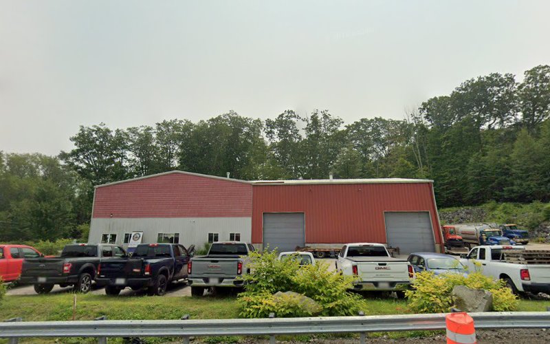 Helgerson's Environmental