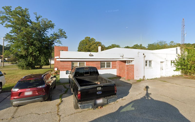 C.H.I. Roofing
