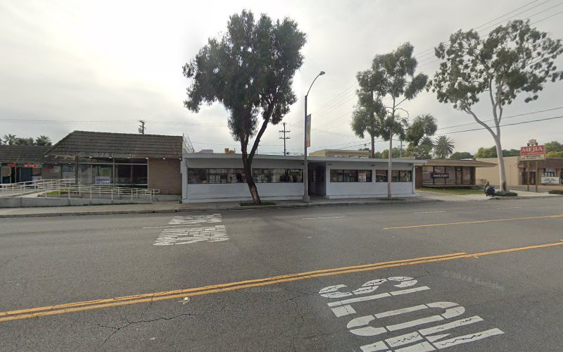 Inland Janitor Supply Company