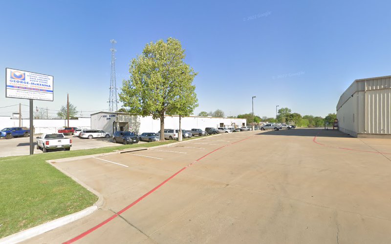 George/McKenna Electrical Contractors, Inc.