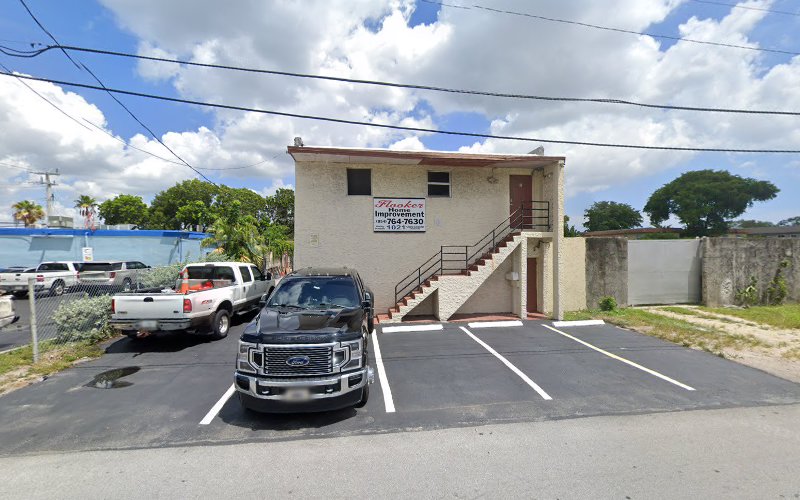 Flooker Roofing, Inc.
