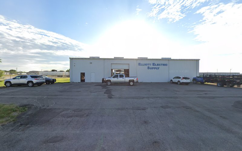 Elliott Electric Supply