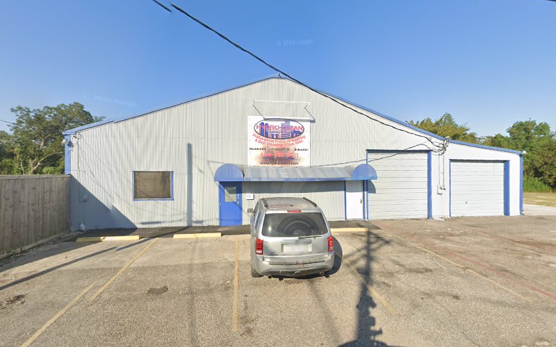 Hydro-Clean Services, Inc.