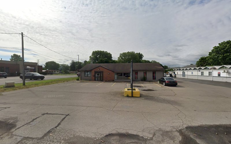 Presque Isle Kitchen