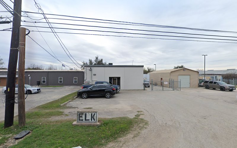 Elk Electric, Inc.
