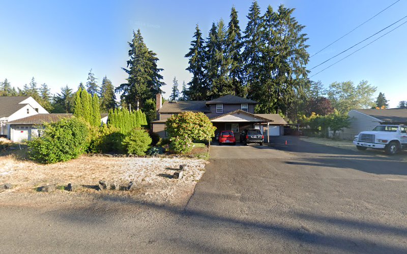 Pritchett's Roofing Inc