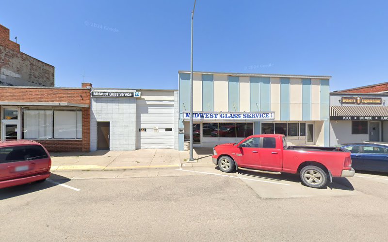 Midwest Glass Service, Inc.