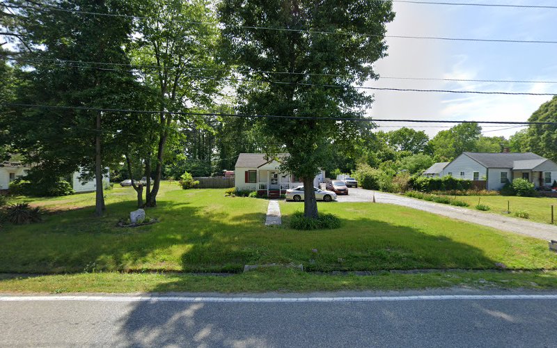 Chase Roofing LLC