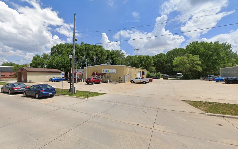 Area Electric Inc