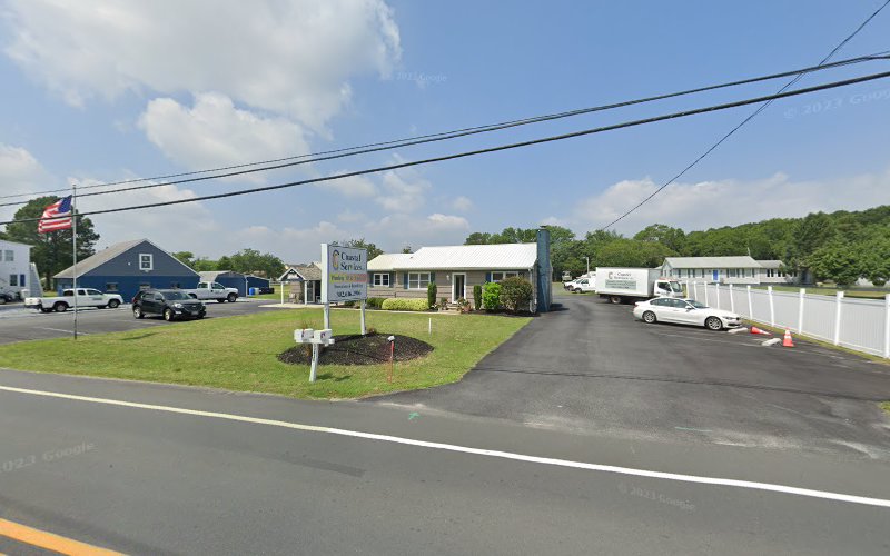 Coastal Services LLC