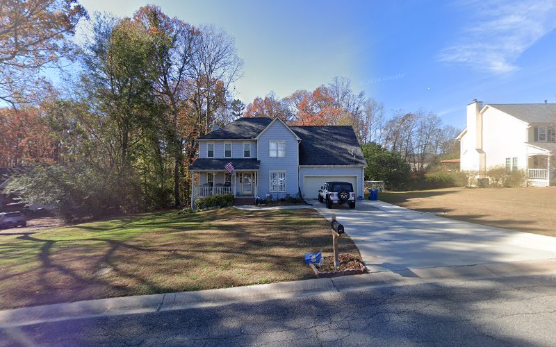 Georgia Roof Pro