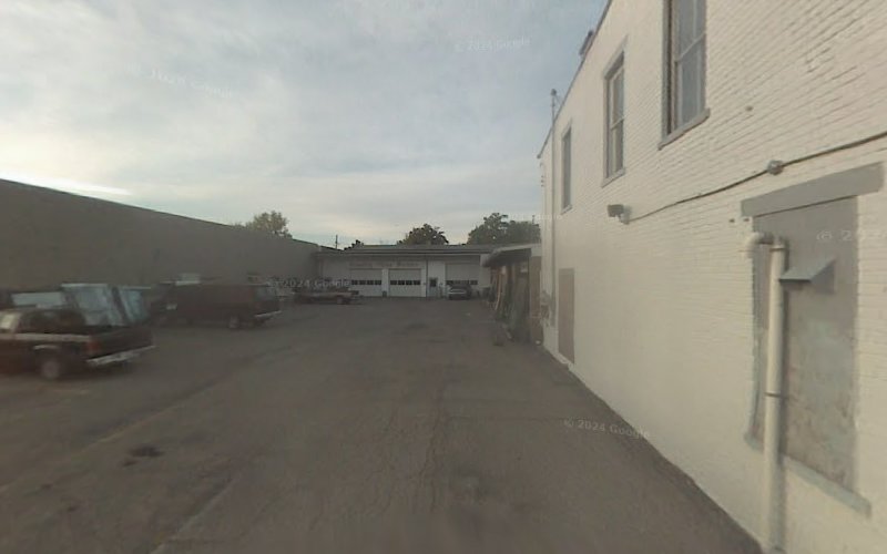 Cooper's Glass Service, Inc.