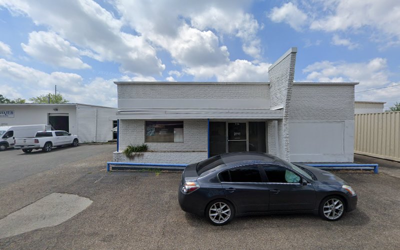 Baxter Sales Company Inc
