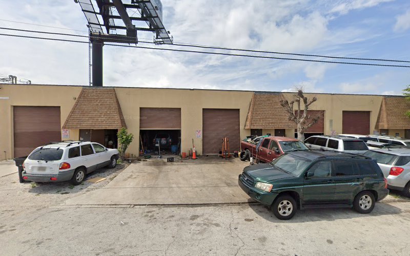 W.E. Brodbeck Roofing Co., Inc.