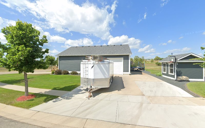 Brandon Henderson's Construction Plus LLC