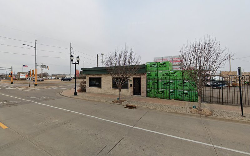 A to Z Construction Inc.