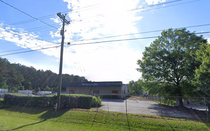 Cross Plumbing, Inc.