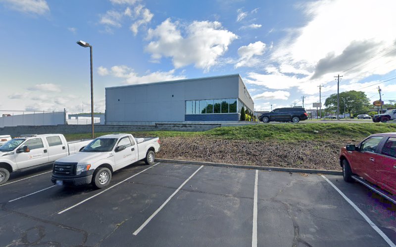 Servall Electric Company Inc.
