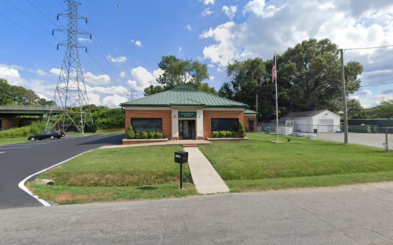 Davidson Roofing Company
