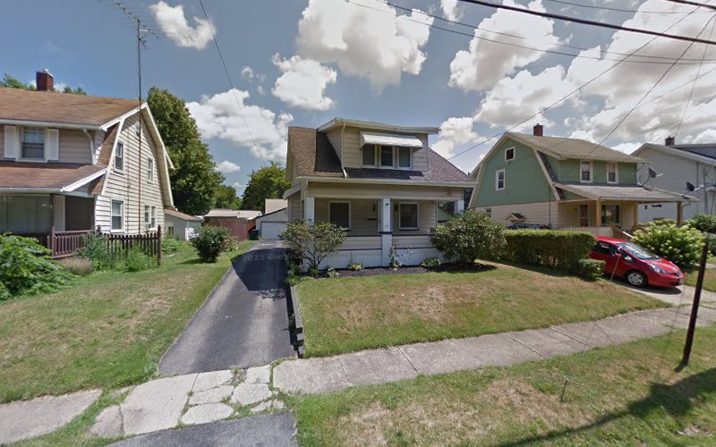 Stienstra Roofing & Spouting LLC