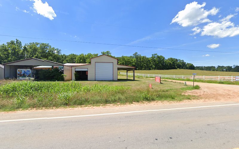 Gantt Steel Buildings