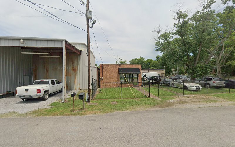 Lee Custom Electric Co., Inc.