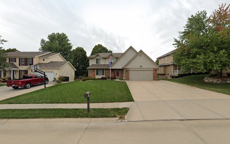 Minderman Home Maintenance