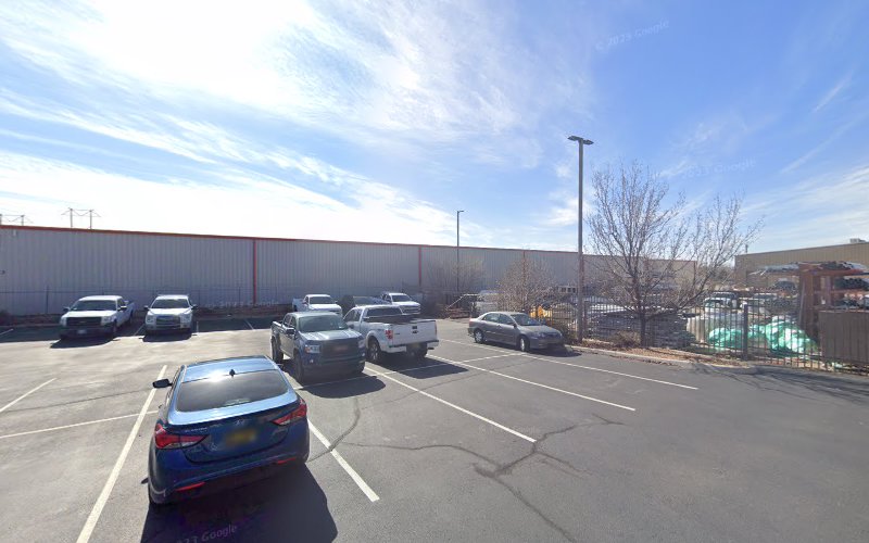 DKD Electric Co., Inc.