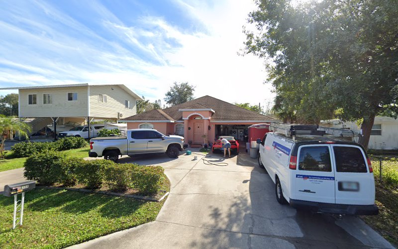 RML Air Conditioning & Heating, Inc.