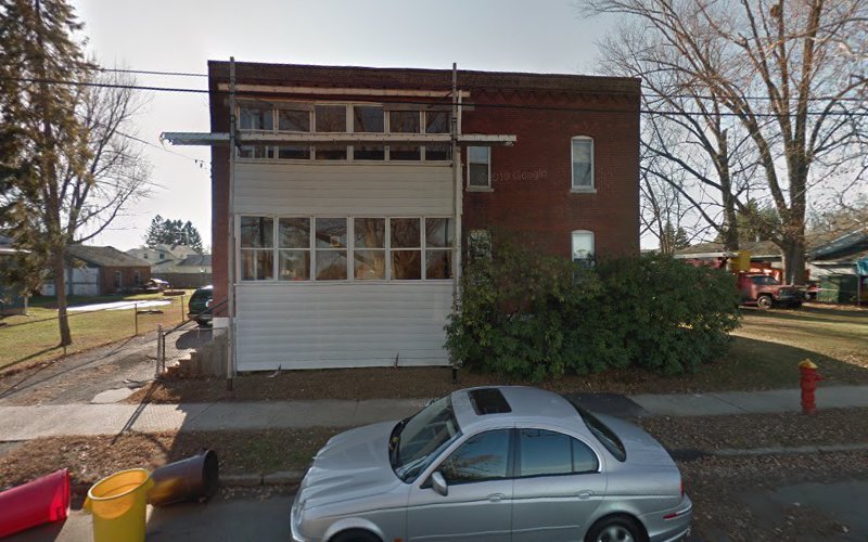 Edward Crease Building & Remodeling