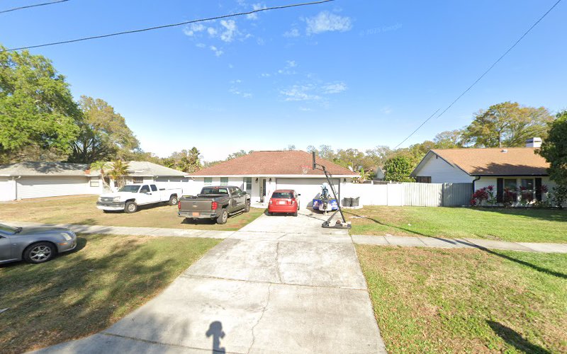 Pinellas Air Mechanical LLC