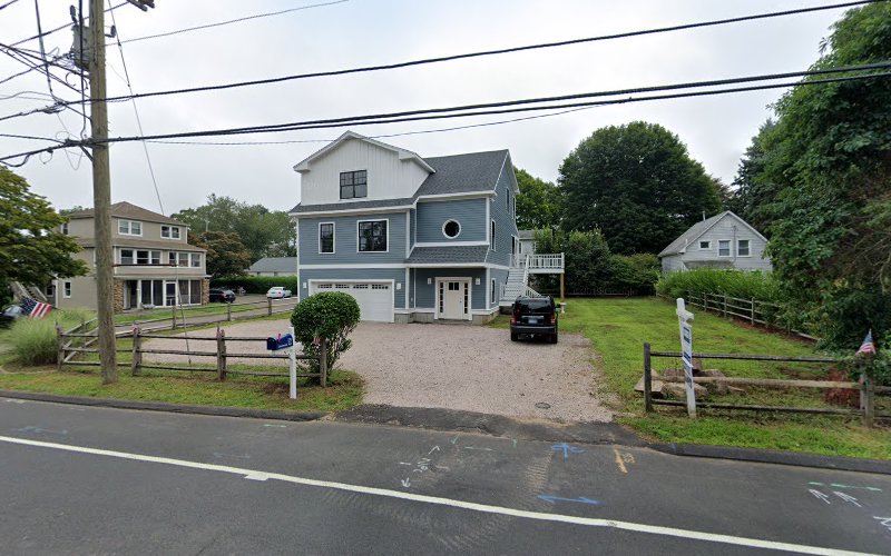 Second Winds Development LLC