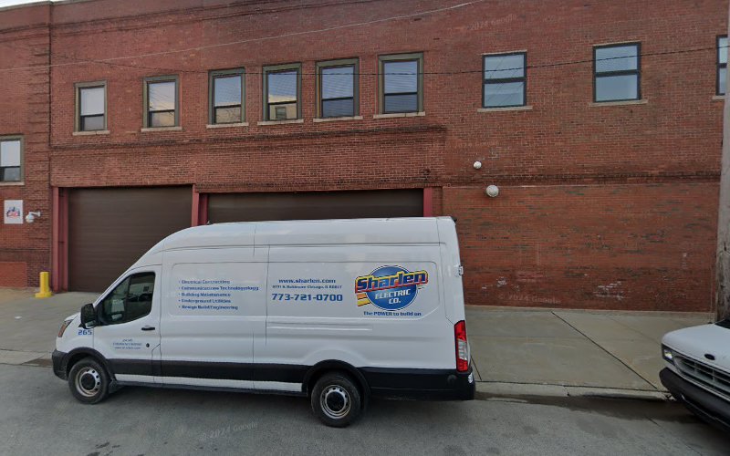 Sharlen Electric Company