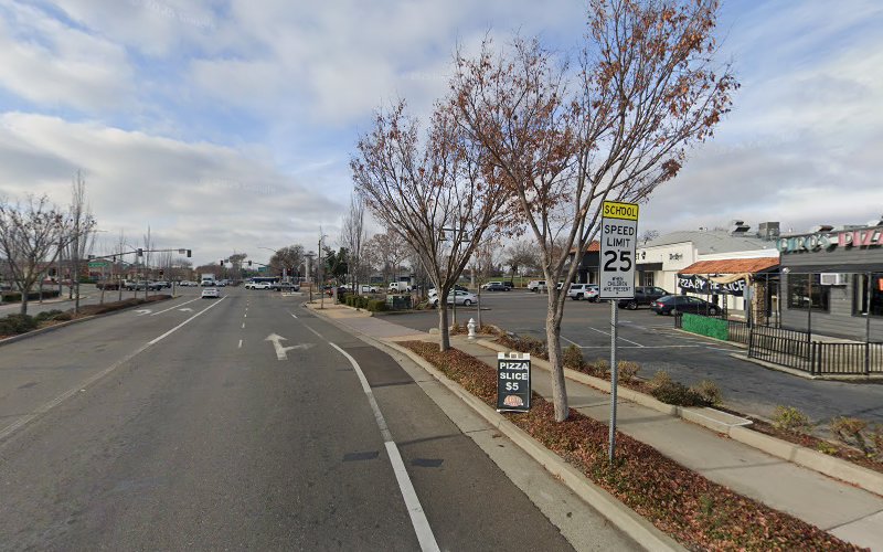 Citrus Heights Glass Co.