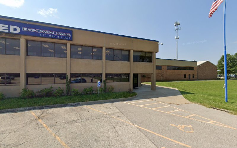 United Heating & Cooling, Inc.
