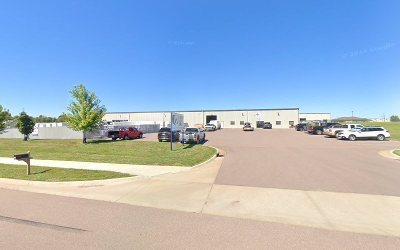 American Roofing Supply - Sioux Falls