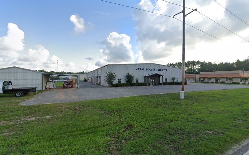 MRC Metal Roofing